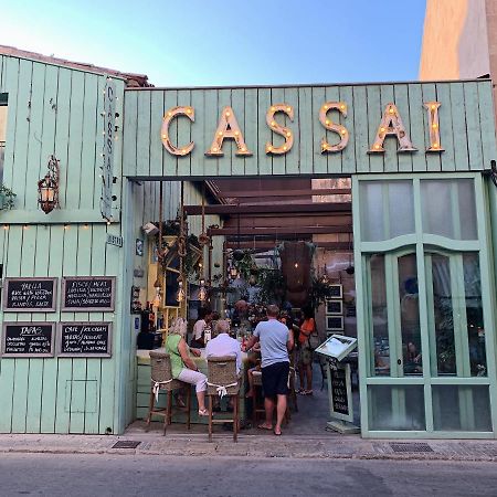 Ses Salines Private Rooms Mallorca Екстериор снимка