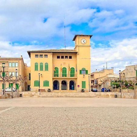 Ses Salines Private Rooms Mallorca Екстериор снимка