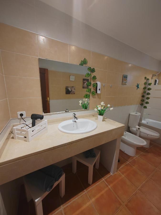 Ses Salines Private Rooms Mallorca Екстериор снимка