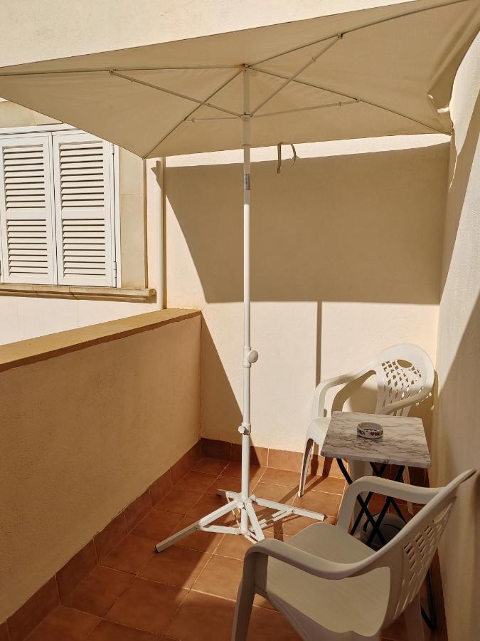 Ses Salines Private Rooms Mallorca Екстериор снимка