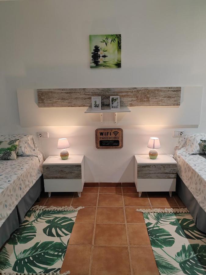 Ses Salines Private Rooms Mallorca Екстериор снимка