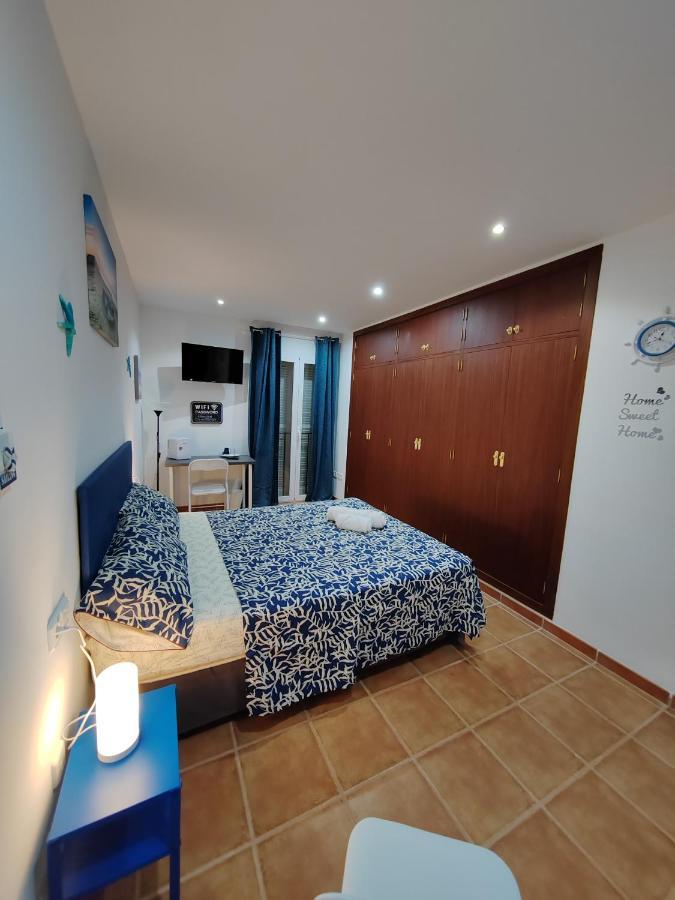 Ses Salines Private Rooms Mallorca Екстериор снимка