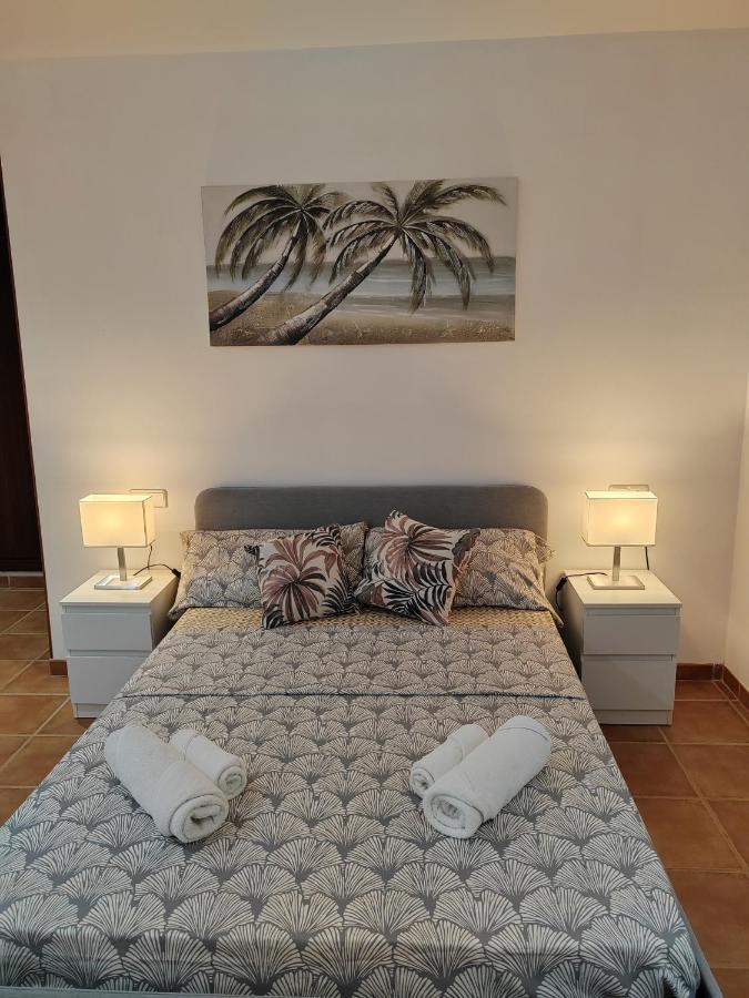 Ses Salines Private Rooms Mallorca Екстериор снимка