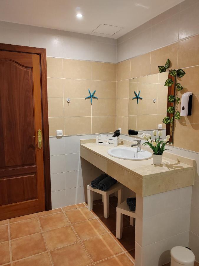 Ses Salines Private Rooms Mallorca Екстериор снимка