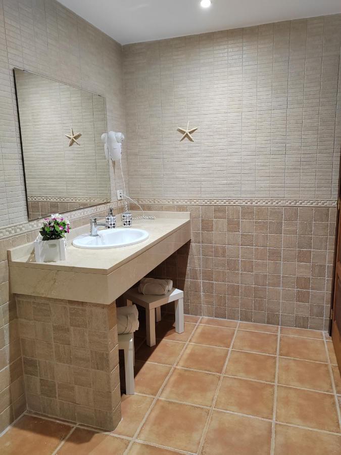 Ses Salines Private Rooms Mallorca Екстериор снимка