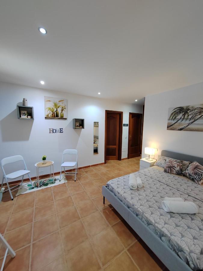 Ses Salines Private Rooms Mallorca Екстериор снимка