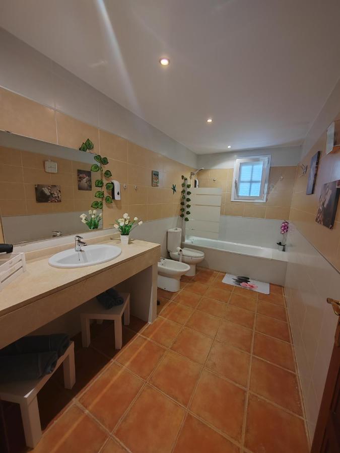 Ses Salines Private Rooms Mallorca Екстериор снимка