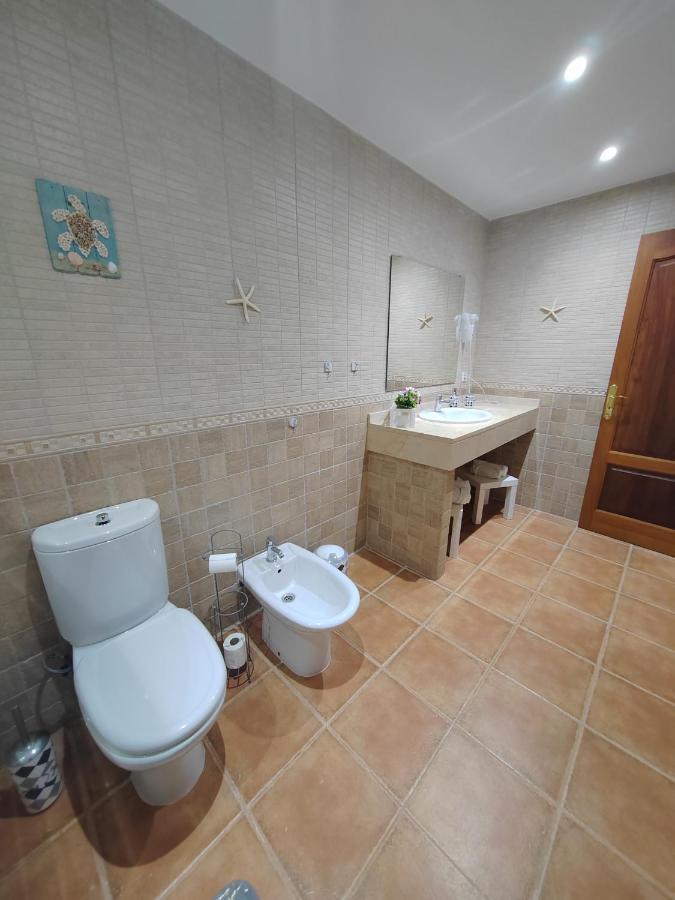 Ses Salines Private Rooms Mallorca Екстериор снимка