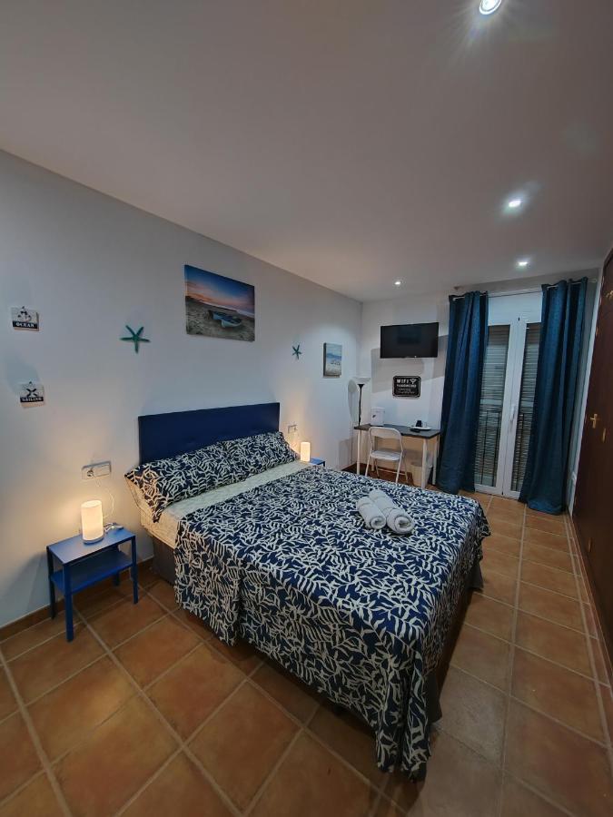 Ses Salines Private Rooms Mallorca Екстериор снимка