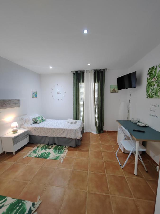 Ses Salines Private Rooms Mallorca Екстериор снимка