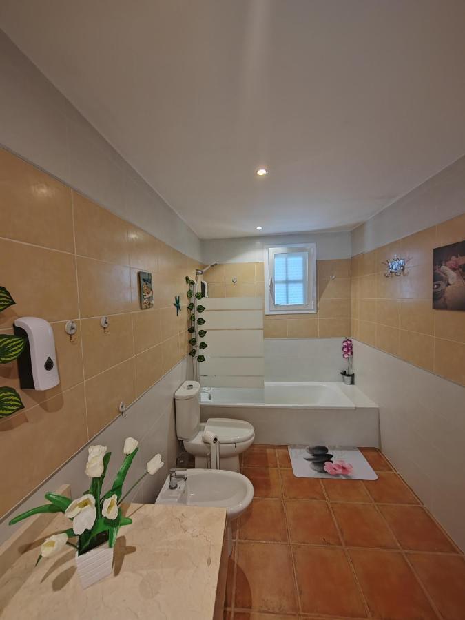 Ses Salines Private Rooms Mallorca Екстериор снимка