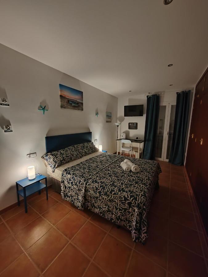 Ses Salines Private Rooms Mallorca Екстериор снимка