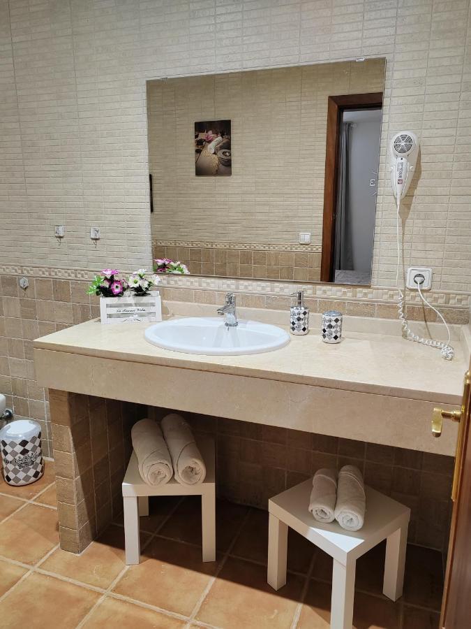 Ses Salines Private Rooms Mallorca Екстериор снимка