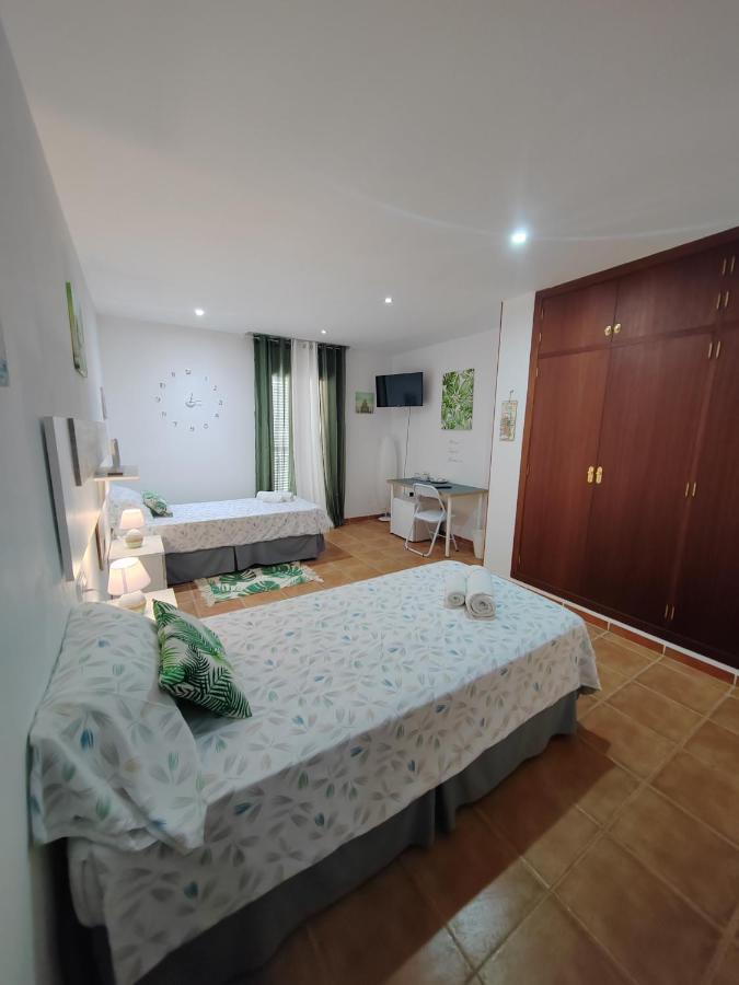 Ses Salines Private Rooms Mallorca Екстериор снимка