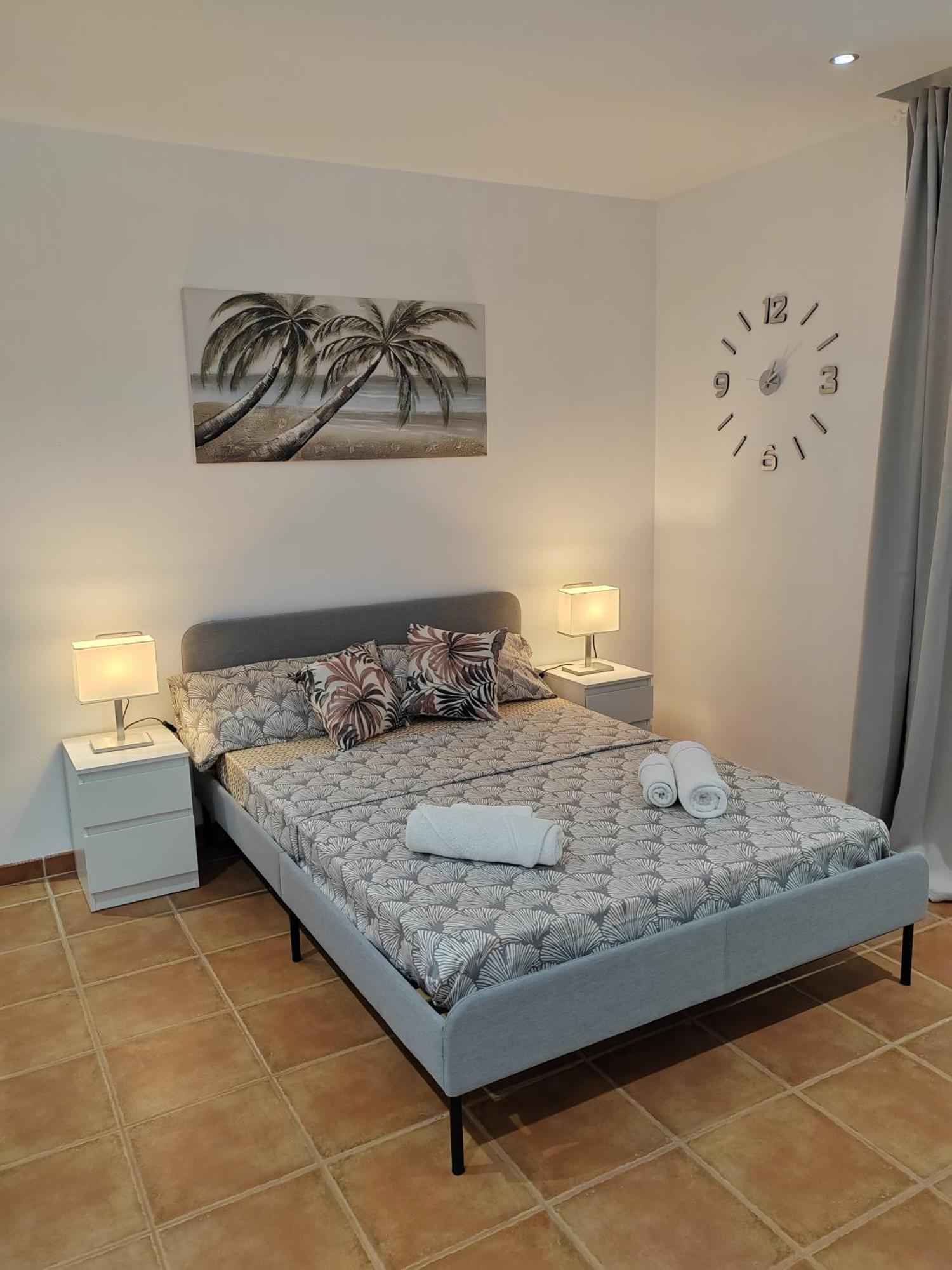 Ses Salines Private Rooms Mallorca Екстериор снимка