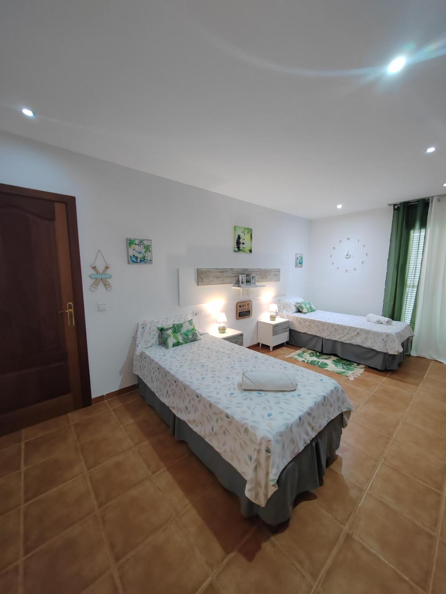 Ses Salines Private Rooms Mallorca Екстериор снимка