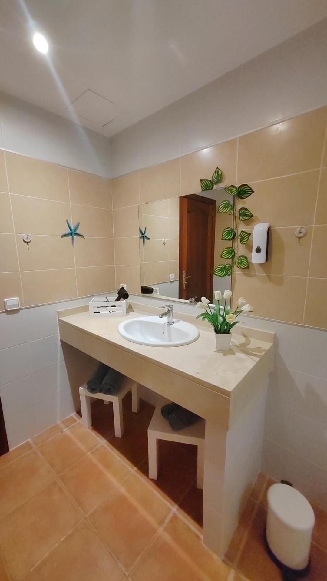 Ses Salines Private Rooms Mallorca Екстериор снимка