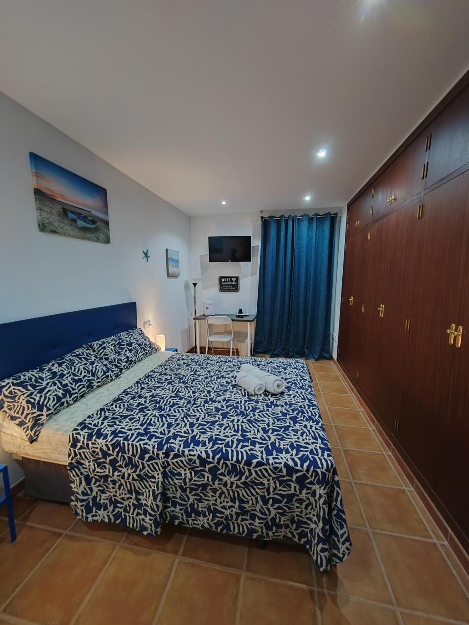Ses Salines Private Rooms Mallorca Екстериор снимка
