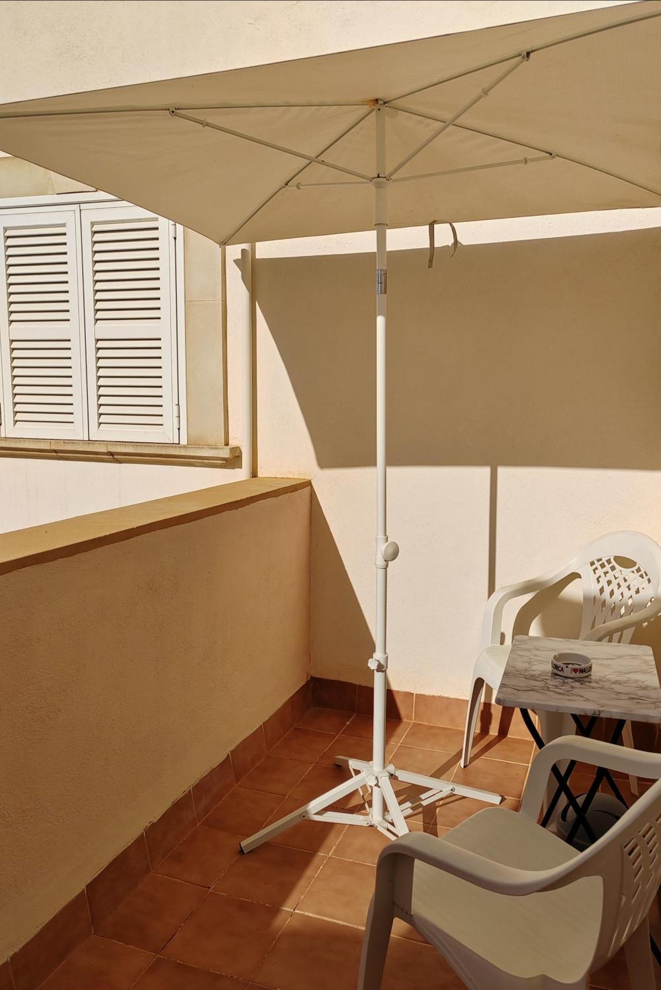 Ses Salines Private Rooms Mallorca Екстериор снимка