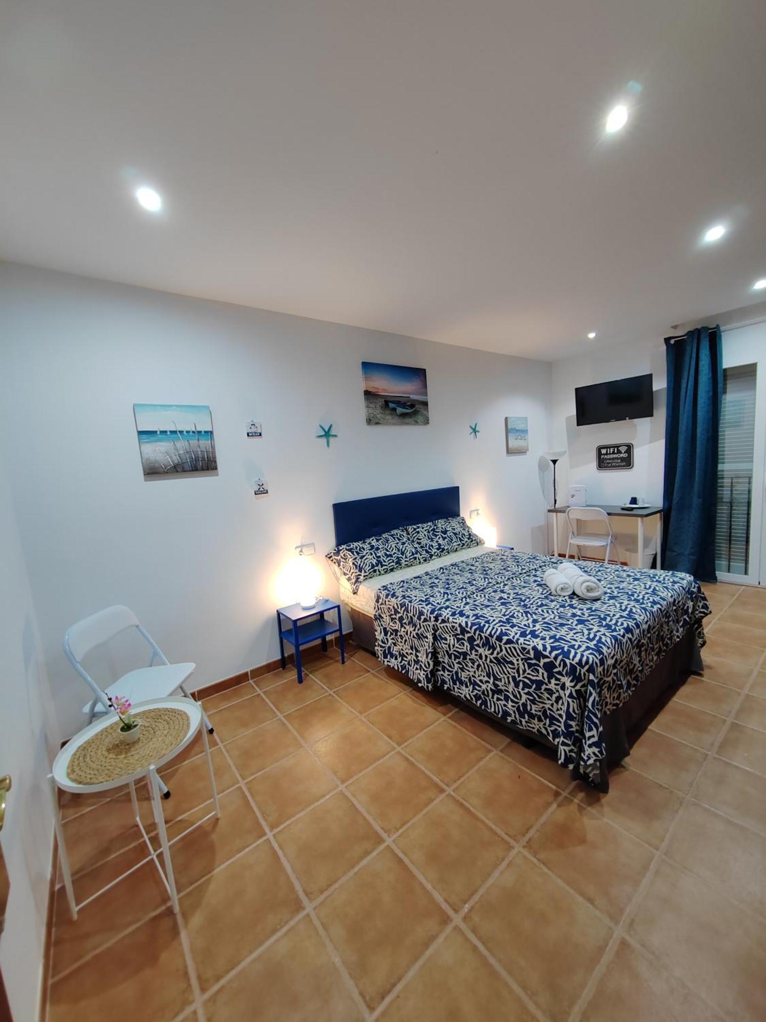 Ses Salines Private Rooms Mallorca Екстериор снимка
