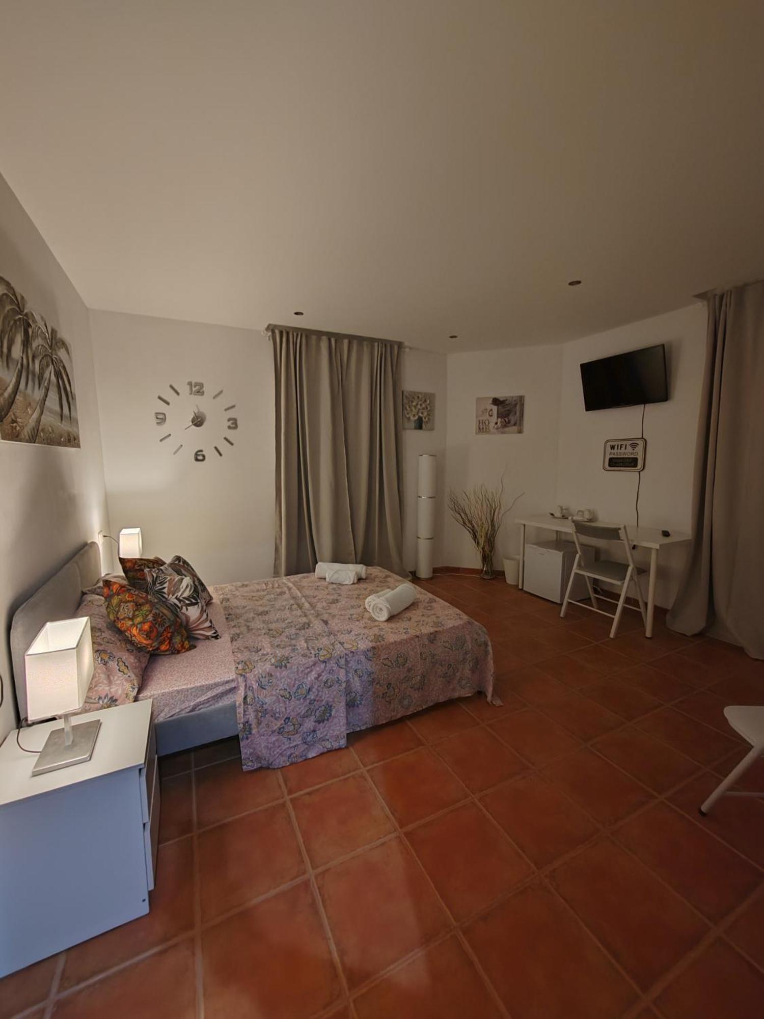 Ses Salines Private Rooms Mallorca Екстериор снимка