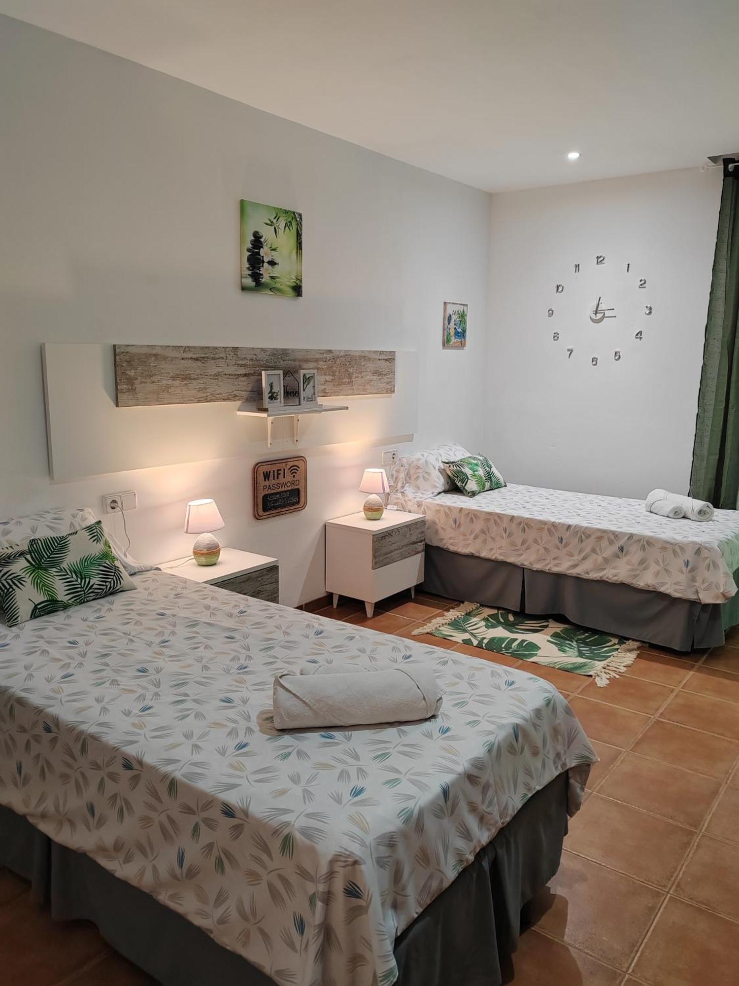 Ses Salines Private Rooms Mallorca Екстериор снимка